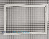 Freezer Door Gasket - Part # 300884 Mfg Part # WR24X567