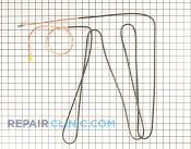 Hose, Tube & Fitting - Part # 1155006 Mfg Part # 216999400