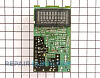 Main Control Board WB27X10602 Alternate Product View