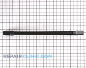 Oven Door Handle - Part # 245336 Mfg Part # WB15K5068