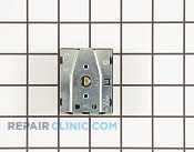 Switch - Part # 282940 Mfg Part # WJ26X154