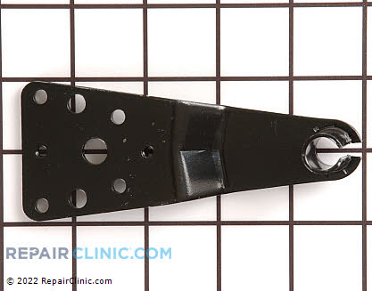Top Hinge 12566607ED Main Product View