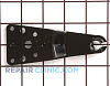 Top Hinge 12566607ED      Alternate Product View