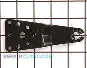 Top Hinge - Part # 1486568 Mfg Part # 12566607ED