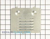 Access Panel - Part # 1379799 Mfg Part # 316457801