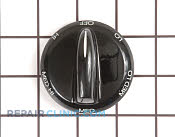 Control Knob - Part # 1025574 Mfg Part # 74008210