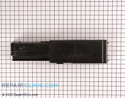 Cover timer (black model) 3375473         Main Product View