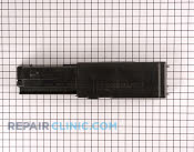 Cover timer (black model) - Part # 524308 Mfg Part # 3375473