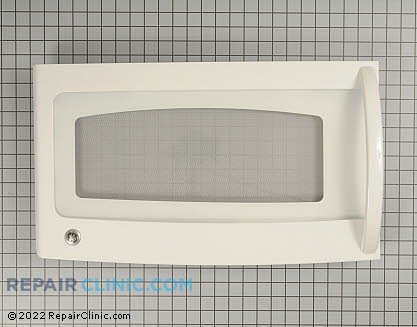 Door Assembly (OEM)  WB56X10701
