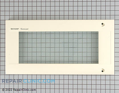 Door Frame FCOVB167KIT Main Product View