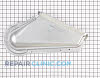 Exhaust Duct W10128606 Alternate Product View