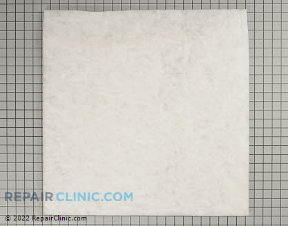 Insulation W10073520 Main Product View