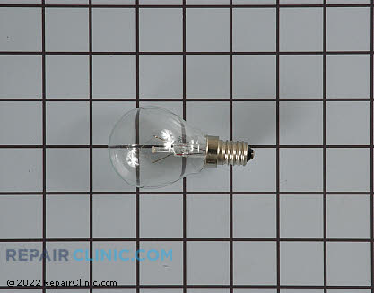 Light Bulb (OEM)  166016