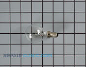 Light Bulb - Part # 423371 Mfg Part # 166016