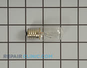 Light Bulb - Part # 1392938 Mfg Part # 76233