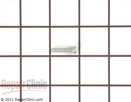 Screw (OEM)  400021-1, 549667