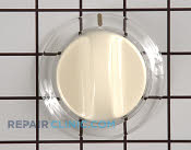 Timer Knob - Part # 408237 Mfg Part # 131810501