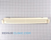 Toe Kick Plate - Part # 308058 Mfg Part # WR74X258