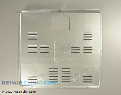 Access cover kit 5304465312 Main Product View