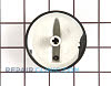 Control Knob 74008210        Alternate Product View