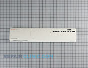 Control  Panel - Part # 764011 Mfg Part # 8060751-0-UL