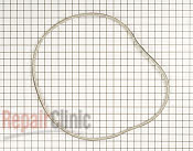 Door Seal - Part # 1482647 Mfg Part # W10239307