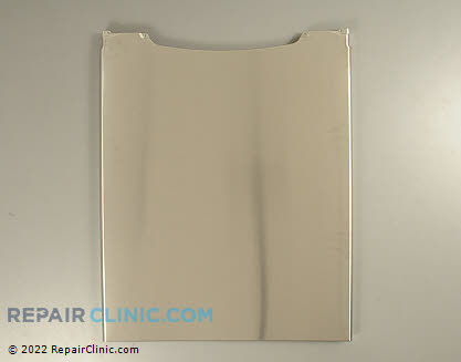 Front Door Panel 6-917700 Main Product View