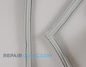 Gasket-lid - Part # 446393 Mfg Part # 216469403