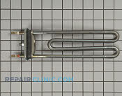 Heating element - ewf172 - Part # 1469162 Mfg Part # 651016501