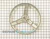 Motor Pulley 8051142 Alternate Product View