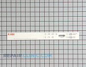 Overlay - Part # 1156786 Mfg Part # 8073405-0