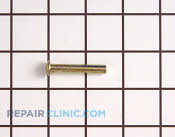 Pin - Part # 640273 Mfg Part # 5308000266