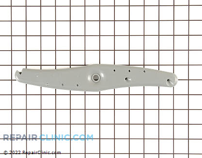 Upper Wash Arm Spinner WD22X10049 Main Product View