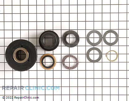 Bearing 5308027536 Main Product View