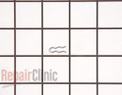 Clip - Part # 1173104 Mfg Part # SR99420635