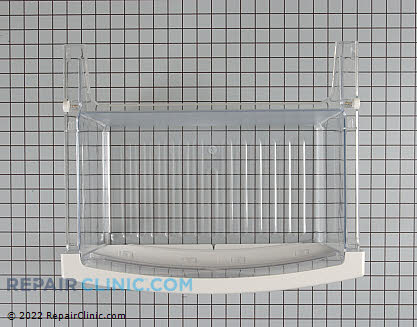 Crisper Drawer (OEM)  WR32X10491