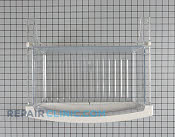 Crisper Drawer - Part # 1092637 Mfg Part # WR32X10491