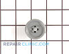Dishrack Roller 8078641-77 Alternate Product View