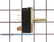 Selector Switch - Part # 1236064 Mfg Part # Y0063503