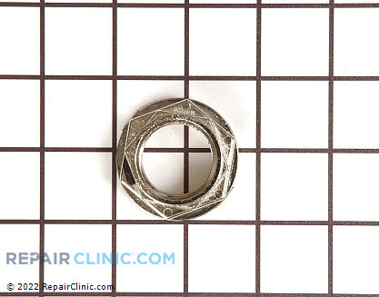 Spanner Nut WH01X10205 Main Product View