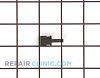 Spring Clip 1167095 Alternate Product View