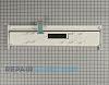 Touchpad and Control Panel 8300430         Alternate Product View