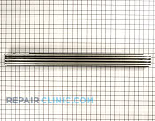 Vent Grille - Part # 1166608 Mfg Part # WB07X10935