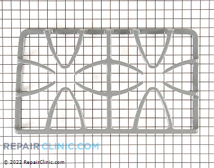 Burner Grate (OEM)  WB31K10092
