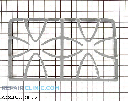 Burner Grate (OEM)  WB31K10093