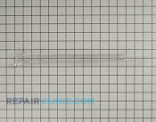 Drawer Slide Rail - Part # 664571 Mfg Part # 61002653