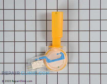 Float Switch 00263185 Main Product View