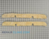 Insulation - Part # 702653 Mfg Part # 74002458