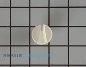 Knob, Dial & Button - Part # 1012494 Mfg Part # 112125250010