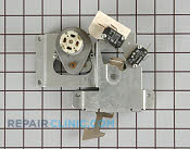 Latch - Part # 1051533 Mfg Part # 486324